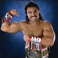 Marc Mero (Professional Wrestling, Overcoming Addiction and Combating Bullying in Our Youth) - Episode 13