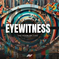 Lessons from the life of Mary by Tim Hilliar