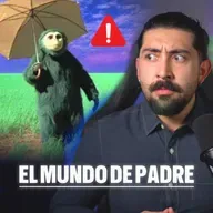 REGLAS PARA EL MUNDO DE PADRE