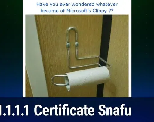 Security Now 1042: Letters of Marque