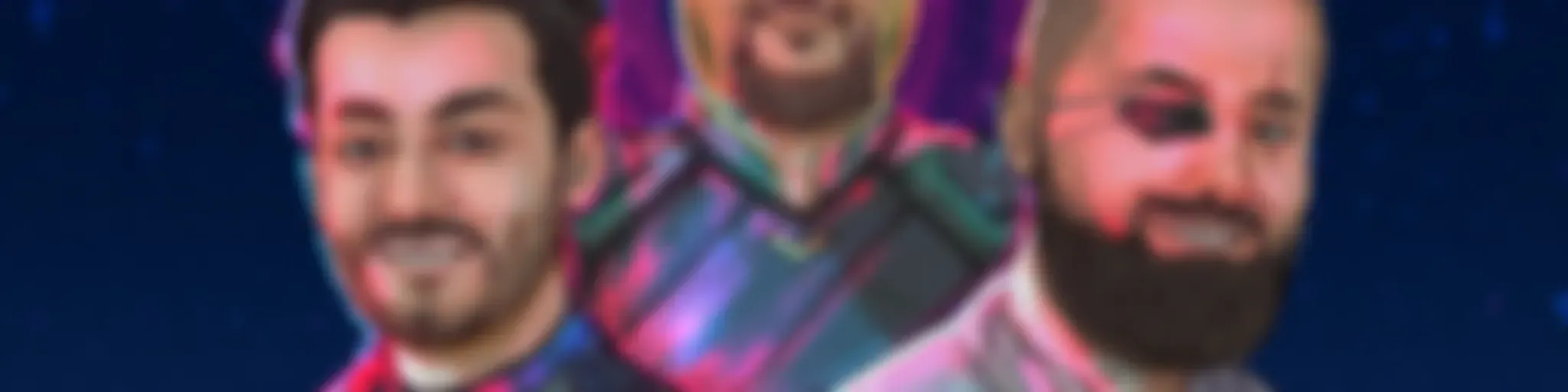 Dark Side Podcast | بودكاست دارك سايد