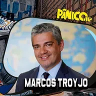 Marcos Troyjo: Ex-presidente do BRICS