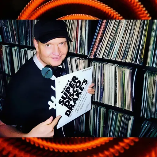 DJ Dan presents Stereo Damage - Episode 107 (DJ Dan Special Disco Mix)