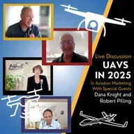Marketing UAV Services in 2025