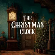 The Christmas Clock