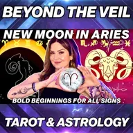 New Moon in Aries April 2026: What It Means for All 12 Signs
