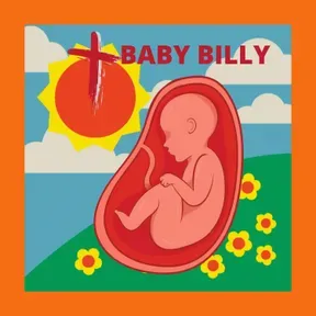 ""BABY BILLY!!""