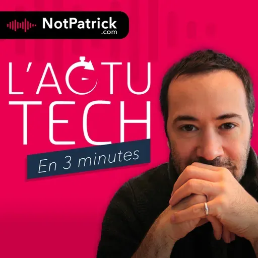 L'Actu Tech (en 3 minutes) - Doublage et musique, Eleven Labs dévoile deux nouveaux modèles impressionnants