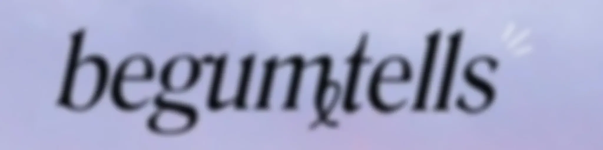 Begumtells