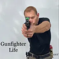 If You Have 4 Guns this Should be 1 - a Classic