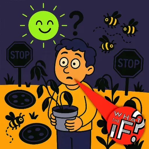 Green SUN Apocalypse!