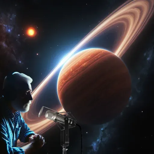1483 - Nueva investigación sobre los inexplicables sistemas binarios planeta-planeta, y después, Planetas Interestelares