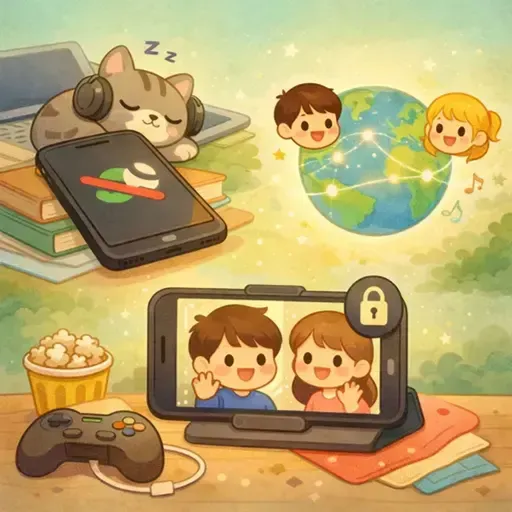 [HSK 4] 微信新功能引发好奇 - New WeChat Features Spark Curiosity