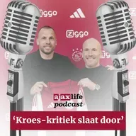 #203 - ‘Kroes-kritiek slaat door’