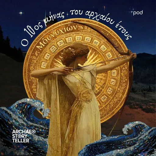 Ο 10ος μήνας του αρχαίου έτους