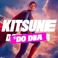 Superman | Kitsune [*do Dia]