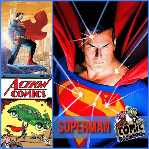 Superman (part 1)