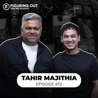 Real Estate Exposed: Who Really Makes Money & How to Profit | Tahir Majhitia | FO472 Raj Shamani