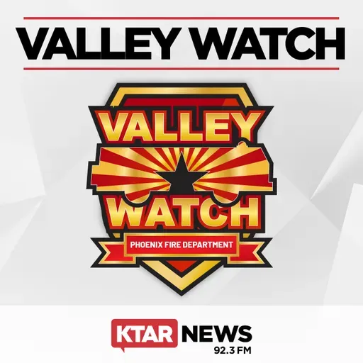 Valley Watch 03/22/2026