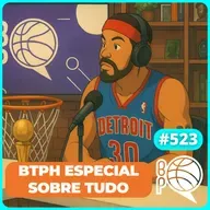 Amor, trabalho e sono! Respondendo sobre as loucuras que vocês nos mandam [Podcast #523]