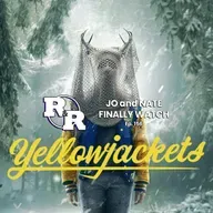 R&R: Told You So: Jo & Nate Survive Yellowjackets