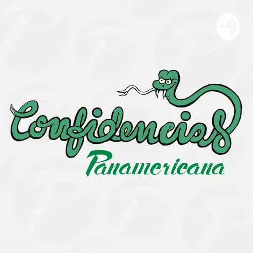 Confidencias de Panamericana del 18 de abril de 2026