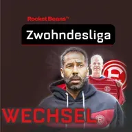 Zwohndesliga: Darum musste Thioune gehen! Plus: Schalkes Höhenflug | 2025/26