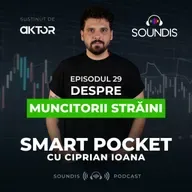 Episodul 29 - Despre muncitorii străini