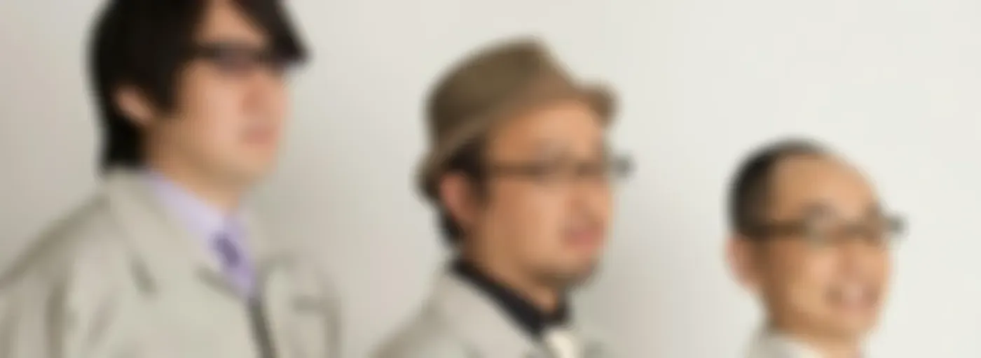 東京ポッド許可局