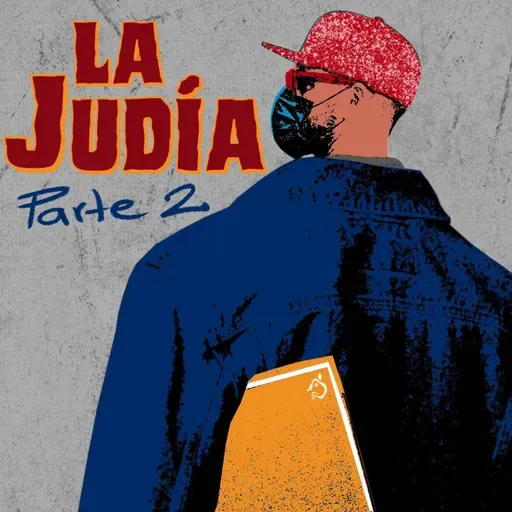 La judía [parte2]