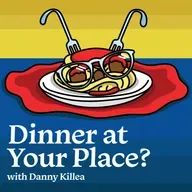 Midnight Snack - "I Didn't Even Know You Had a Podcast"