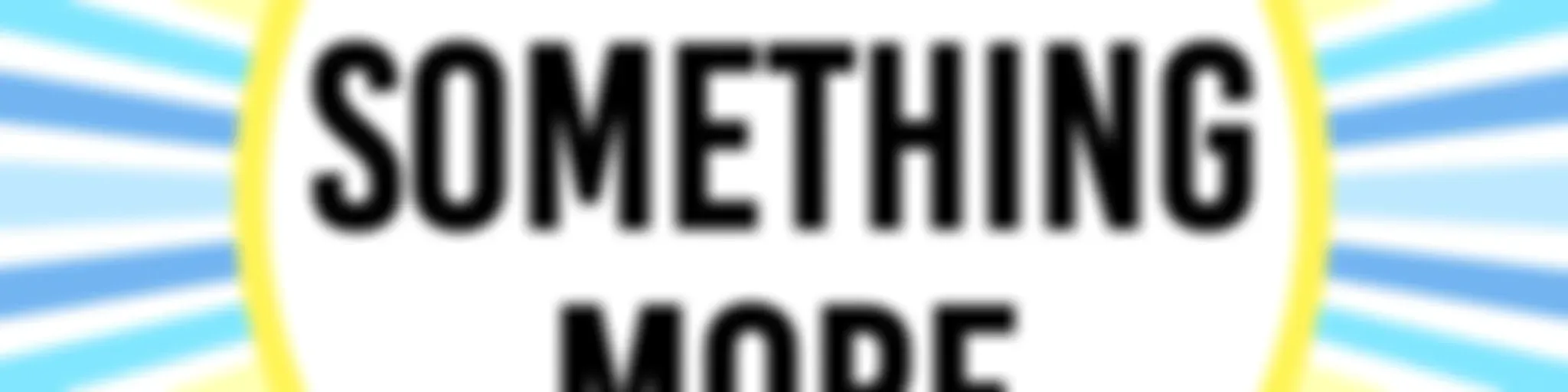 Do Something More-Nonprofit Spotlights & Ways to Serve Your Community