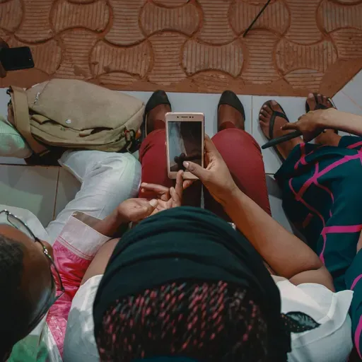 Les modes d’accès à l’information des jeunes de Bandé (Tous à la fada)