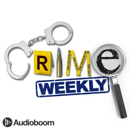 S3 Ep323: Amy Bradley Is Missing | New Netflix Doc
