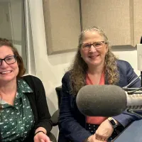 LISTEN:  Town Talk/Central Rappahannock Regional Library