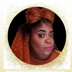Can I Say Something Podcast?๐ค๐๐ฟโโ๏ธwith #herMELANINcompany!