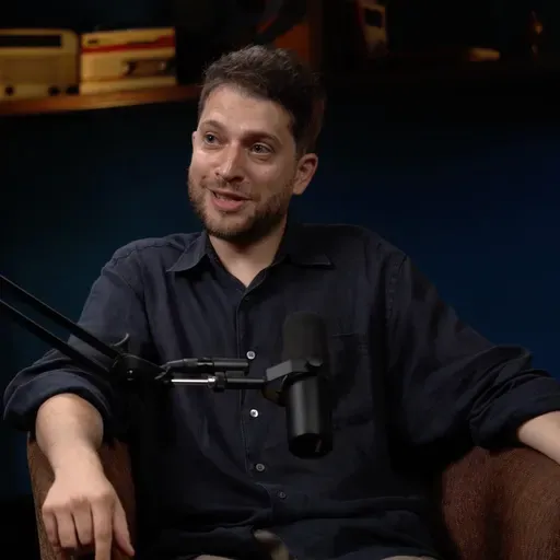 #219 Alberto Boscaini y la historia de la vida en la Tierra