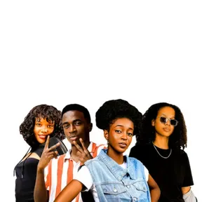 Afrovibes