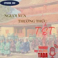 Người xưa thưởng thức Tết