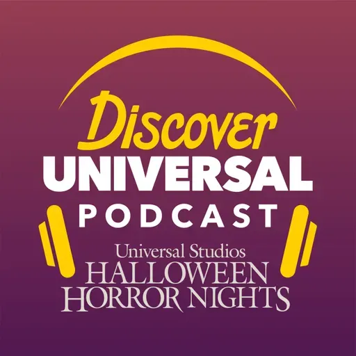 The Story of The Cat Lady of Crooked Lane at Halloween Horror Nights | Echoes from the Fog