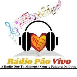 RÁDIO PÃO VIVO WEB