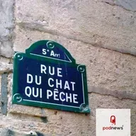 French podcasters join demand for podcast recognition