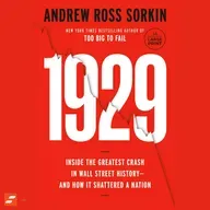 1929 Summary | Andrew Ross Sorkin
