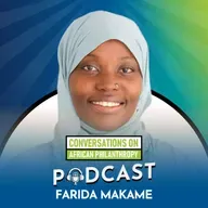 Farida Makame | Ep 137 | 6APC Series | Tanzania | Ujamaa