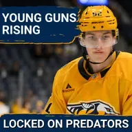 Trotz and Brunette GRAPPLE with Roster Decisions | Will Youth Movement SHOCK Predators Fans?