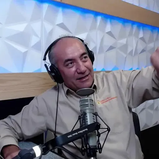 Edificando Matrimonios - Signos Vitales #4