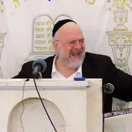 דרשת ערב יום כיפור תשפ"ו - הרב ברוך רוזנבלום בשיעור חדש - שיעור בני ברק