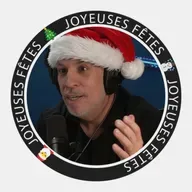 #269 - Contes de Noël macabres avec Ken Pereira