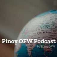 S1E43 - How Filipinos Keep Their Faith and Spirituality While Working Abroad