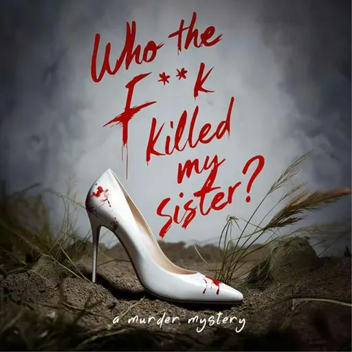 Oz 9 recommends: Who the F**k Killed My Sister